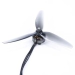 HQprop HQ 7X4X3 7040 Propeller 7*4 3-Blade Prop CW & CCW for RC FPV Freestyle 7inch